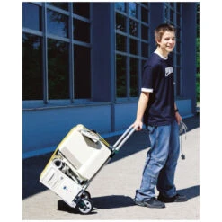 WOLFCRAFT Diable Universel TS 600 -Haba Soldes wolfcraft diable universel ts 600 7