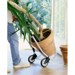 WOLFCRAFT Diable Universel TS 600 -Haba Soldes wolfcraft diable universel ts 600 8