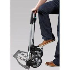 WOLFCRAFT Diable Universel TS 850 -Haba Soldes wolfcraft diable universel ts 850 11