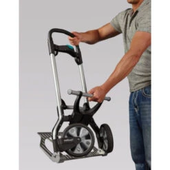 WOLFCRAFT Diable Universel TS 850 -Haba Soldes wolfcraft diable universel ts 850 12