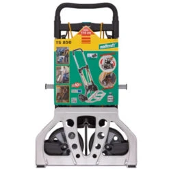 WOLFCRAFT Diable Universel TS 850 -Haba Soldes wolfcraft diable universel ts 850 13