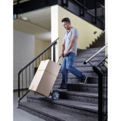 WOLFCRAFT Diable Universel TS 850 -Haba Soldes wolfcraft diable universel ts 850 5