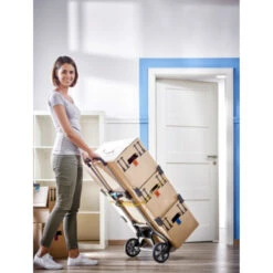 WOLFCRAFT Diable Universel TS 850 -Haba Soldes wolfcraft diable universel ts 850 6