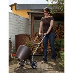 WOLFCRAFT Diable Universel TS 850 -Haba Soldes wolfcraft diable universel ts 850 8