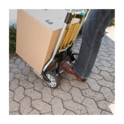 WOLFCRAFT Diable Universel TS 850 -Haba Soldes wolfcraft diable universel ts 850 9