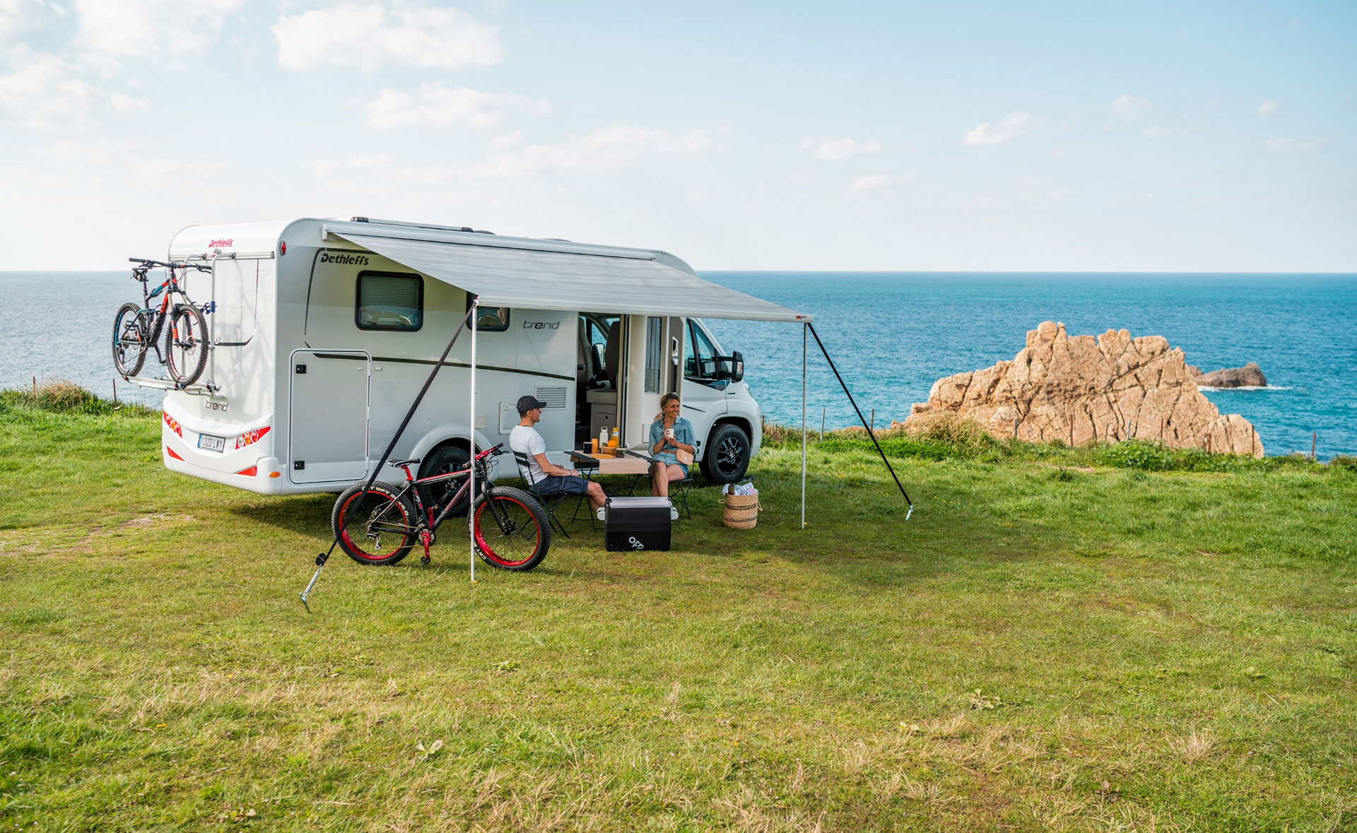 Magasin De Camping -Haba Soldes tpktg